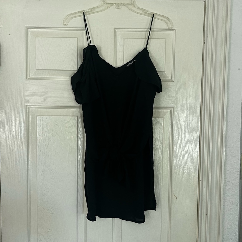 Express Blouse Tank